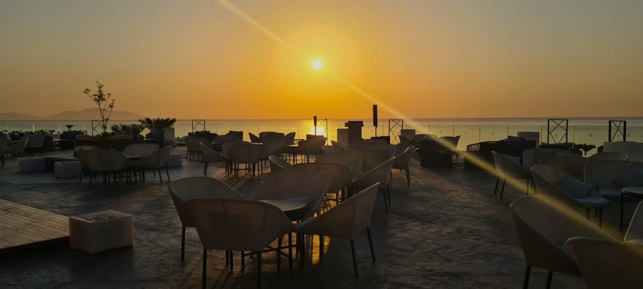 Gastro SUNRISE Diamond Beach Resort - Grand Select