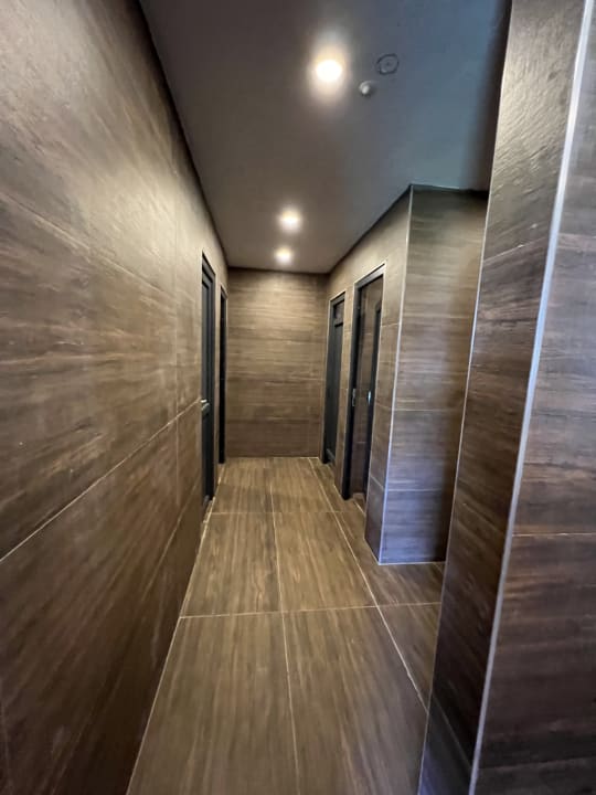 Zimmer Dream Water World