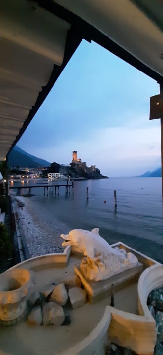 Gastro Hotel Castello Lake Front