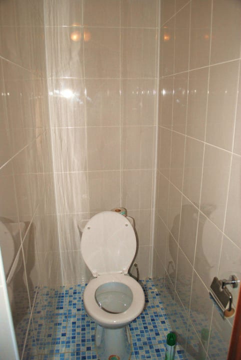 Apartment Hotel Ramn