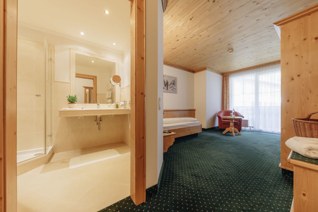 Zimmer Hotel Hirschen