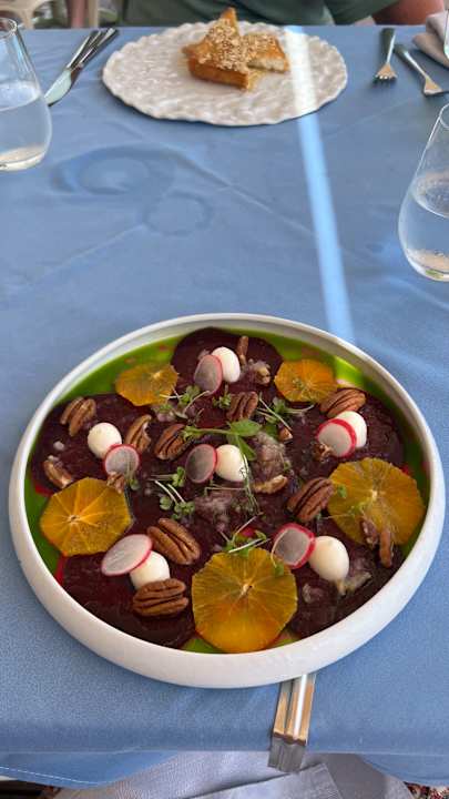 Gastro Atrium Prestige Thalasso Spa Resort & Villas