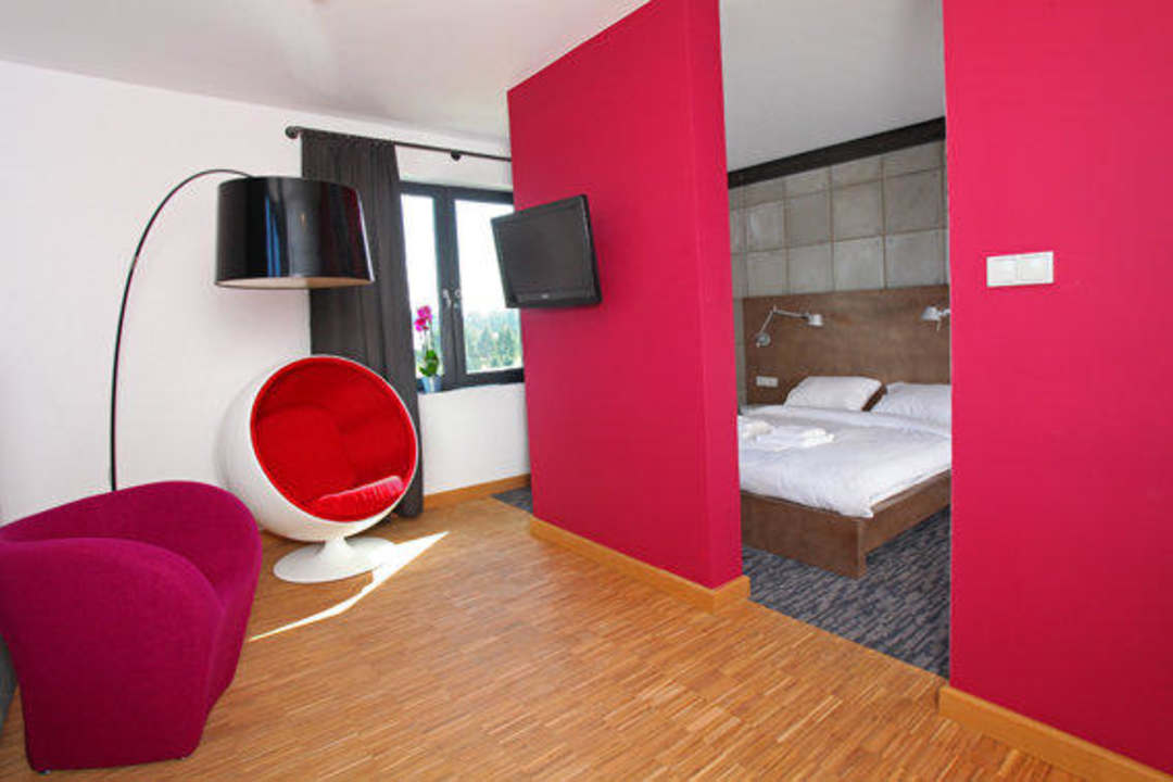 LOFT_PLUS_amarant_6 Artis Loft Hotel