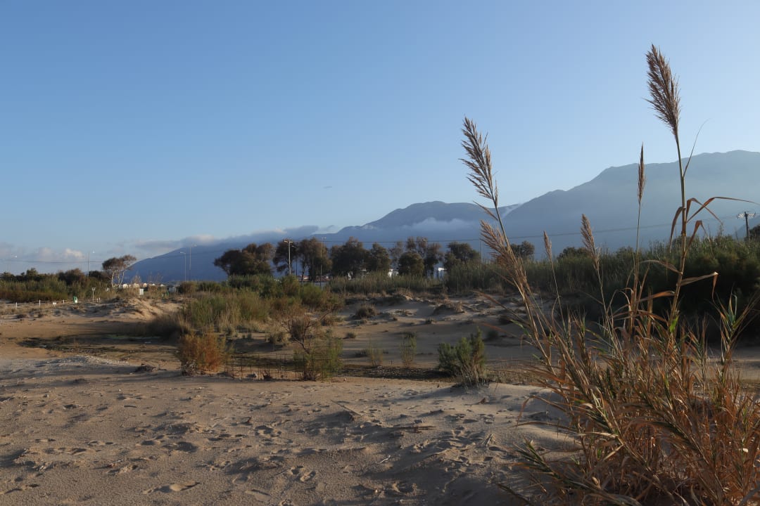 Strand Anemos Luxury Grand Resort