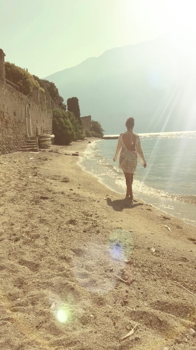 Strand Villa Romantica Beach Resort