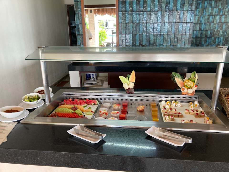 Gastro Akumal Bay Beach & Wellness Resort