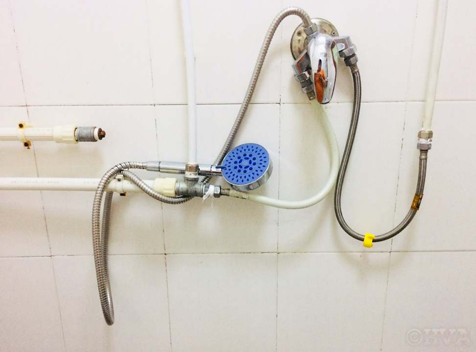 Zimmer Long Yue Hu Agrihotel