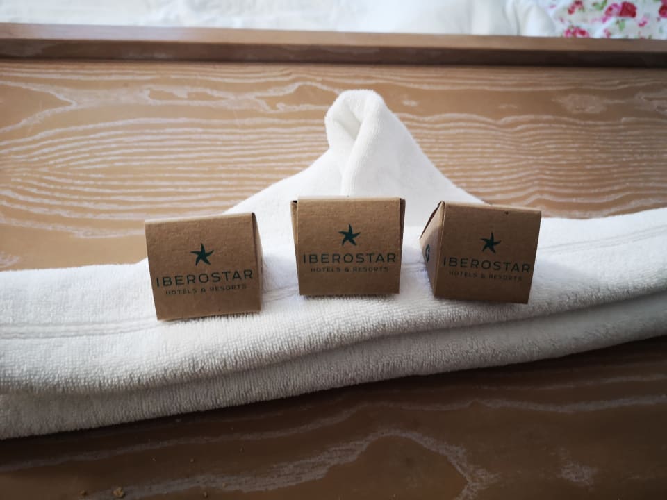 Zimmer Iberostar Waves Pinos Park