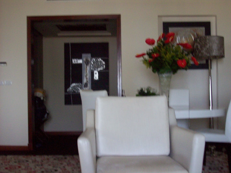 Couchsessel Premier Le Reve Hotel & Spa