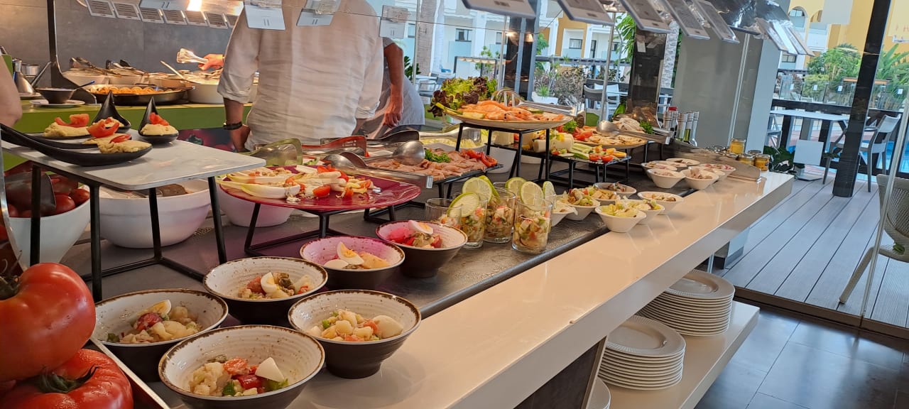 Gastro Occidental Jandía Royal Level - Adults only