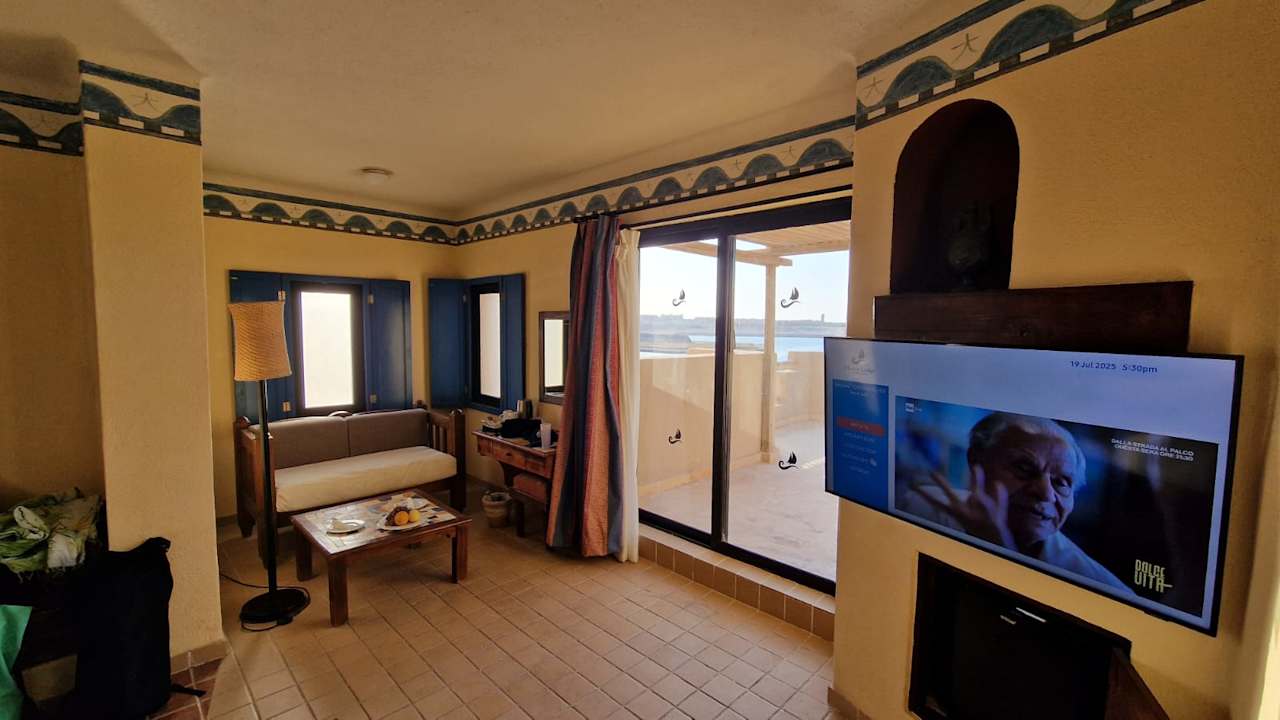 Zimmer Marina Lodge At Port Ghalib