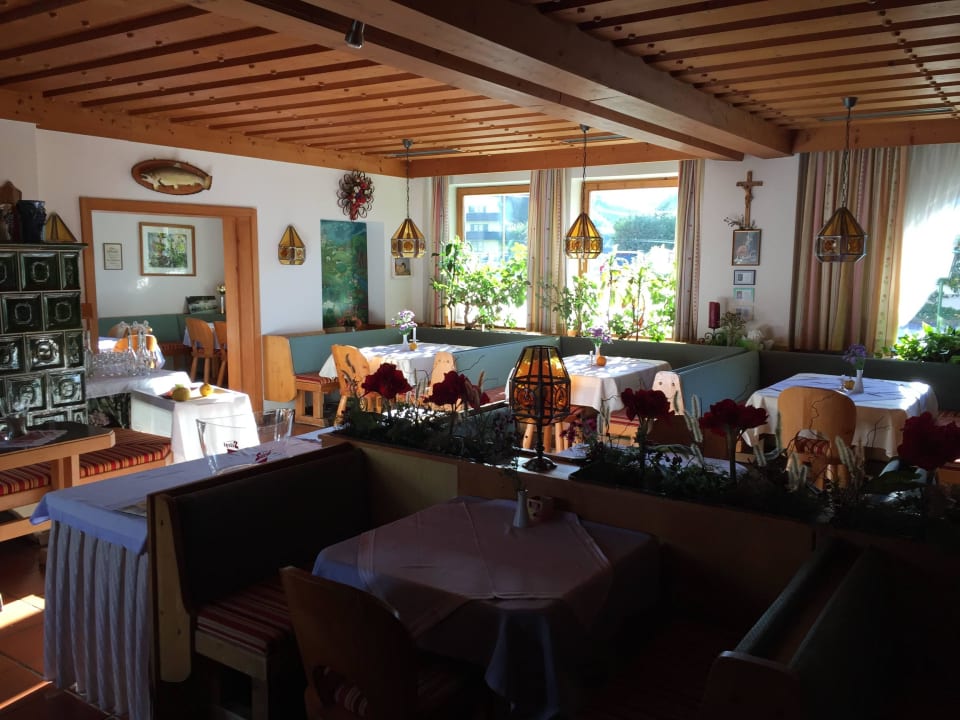Restaurant Landgasthof Knappenstuben