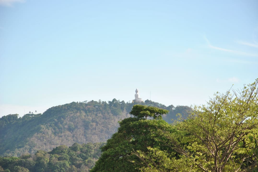 Zimmer Cape Panwa Hotel