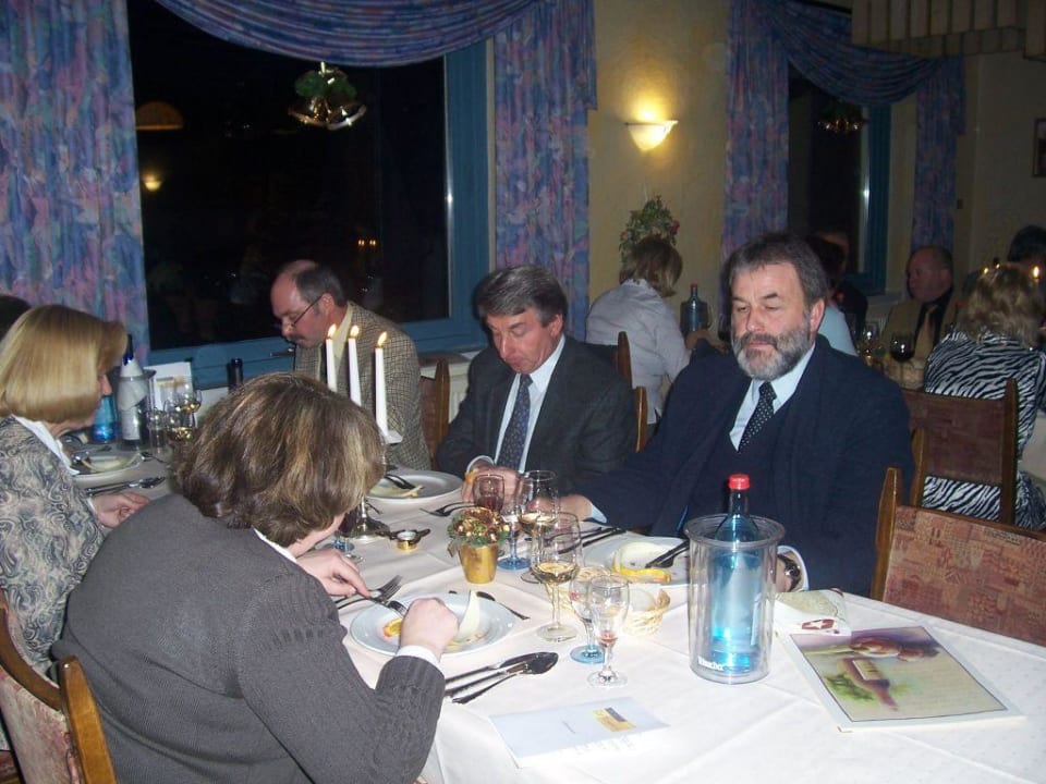 Silvester in der wegelnburg Landhotel Zur Wegelnburg