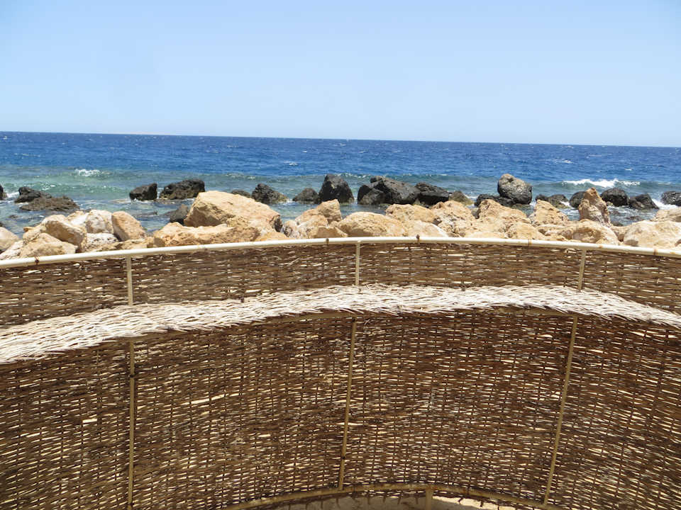 Strand Pickalbatros Citadel Resort