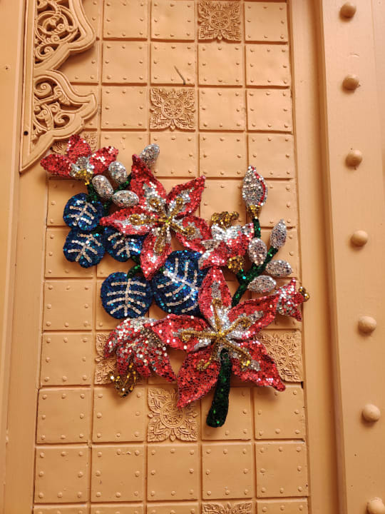 Gartenanlage Sawadee Resort