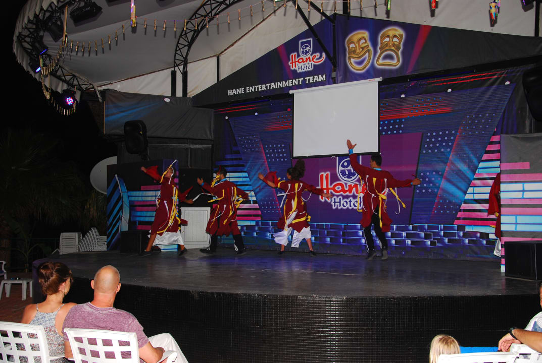 Sport & Freizeit Seher Kumköy Star Resort & Spa