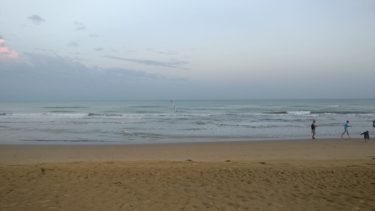 Strand Grand Hotel Esplanada