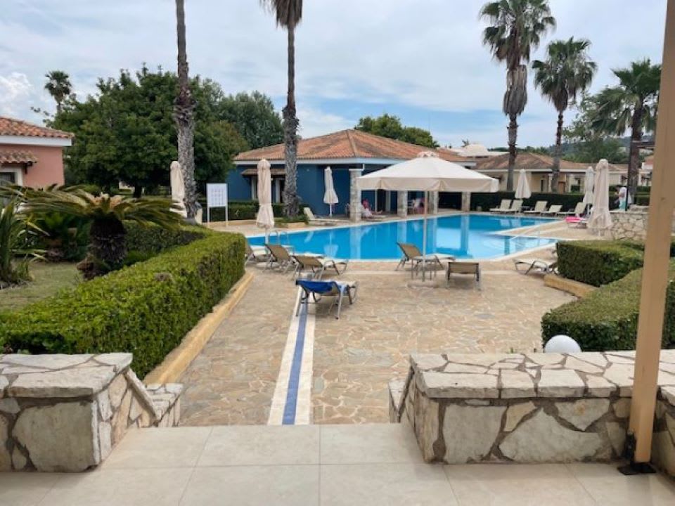 Zimmer Aldemar Olympian Village