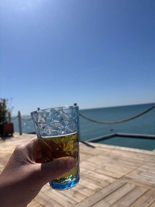 Gastro Kirman Belazur Resort & Spa