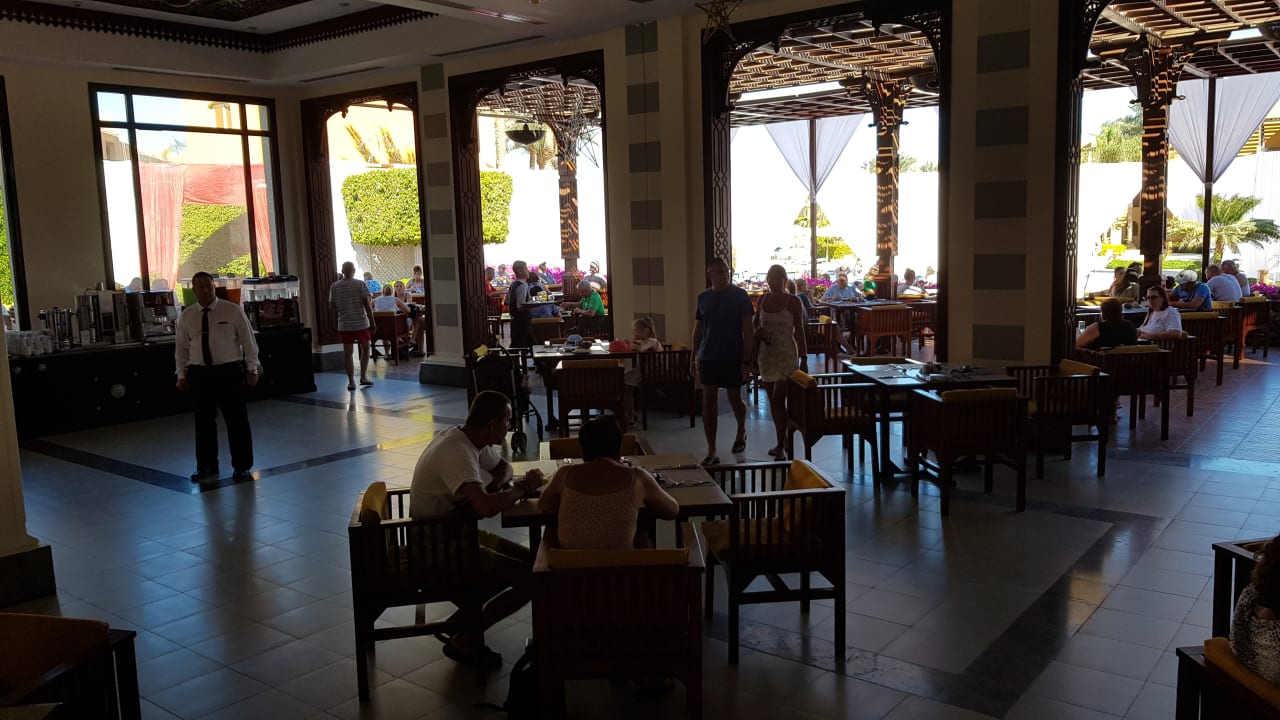 Gastro Stella Beach Resort & Spa Makadi Bay