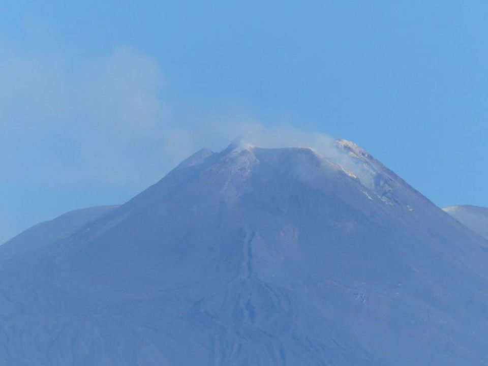 Ausblick Hotel Orizzonte Acireale