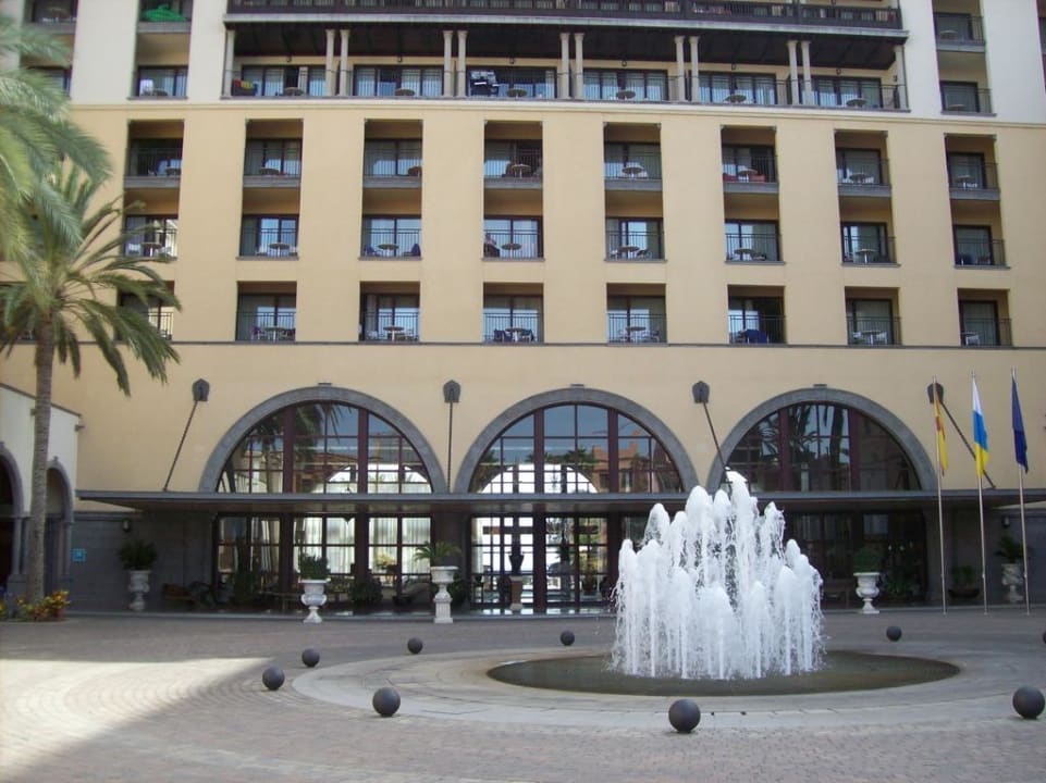 Hotel Lopesan Costa Meloneras, Resort & Spa