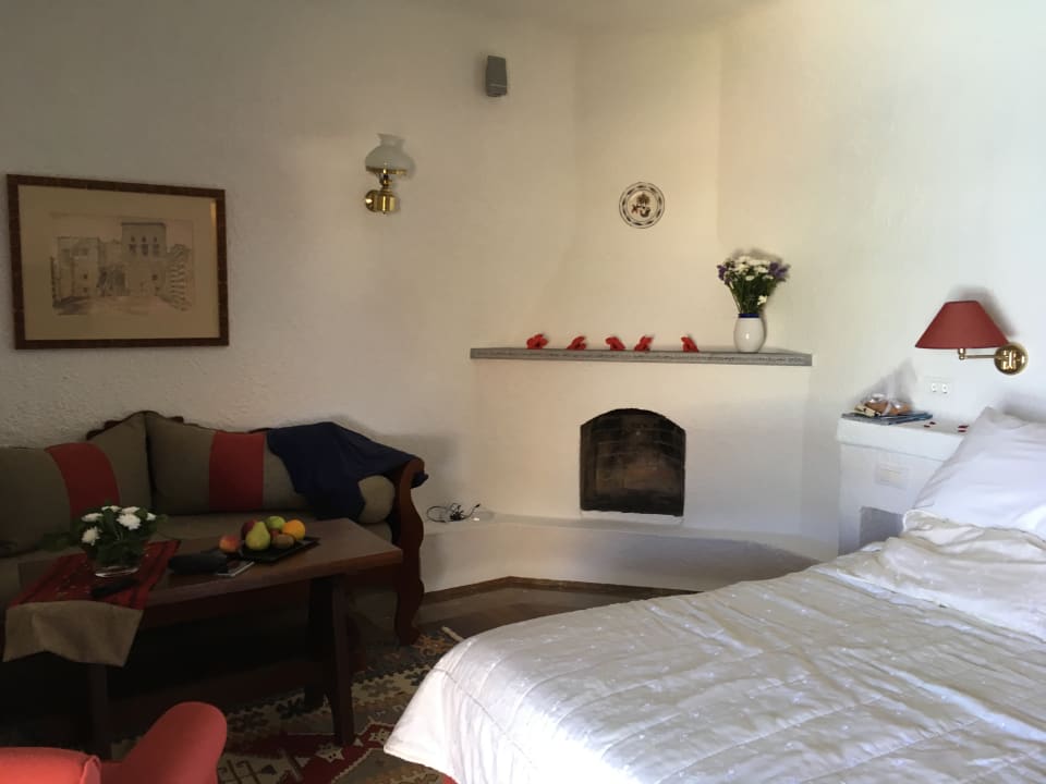 Zimmer Elounda Mare Relais & Chateaux