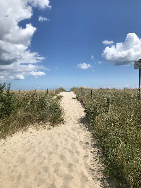 Strand Santé Royale Rügen Resort