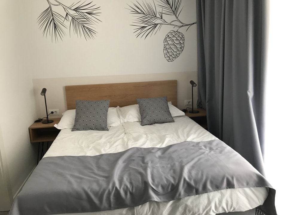 Zimmer MORENIA All Inclusive Hotel