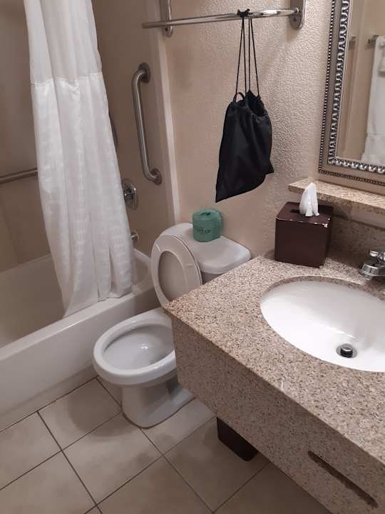 Zimmer Hotel Sailport Waterfront Suites