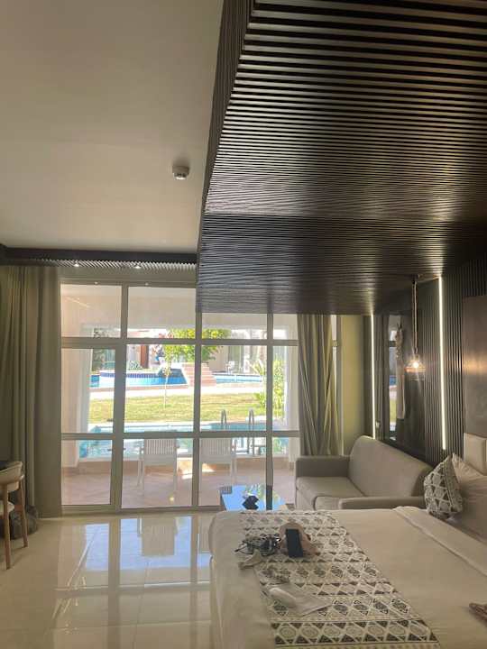 Zimmer Panorama Bungalows Resort El Gouna