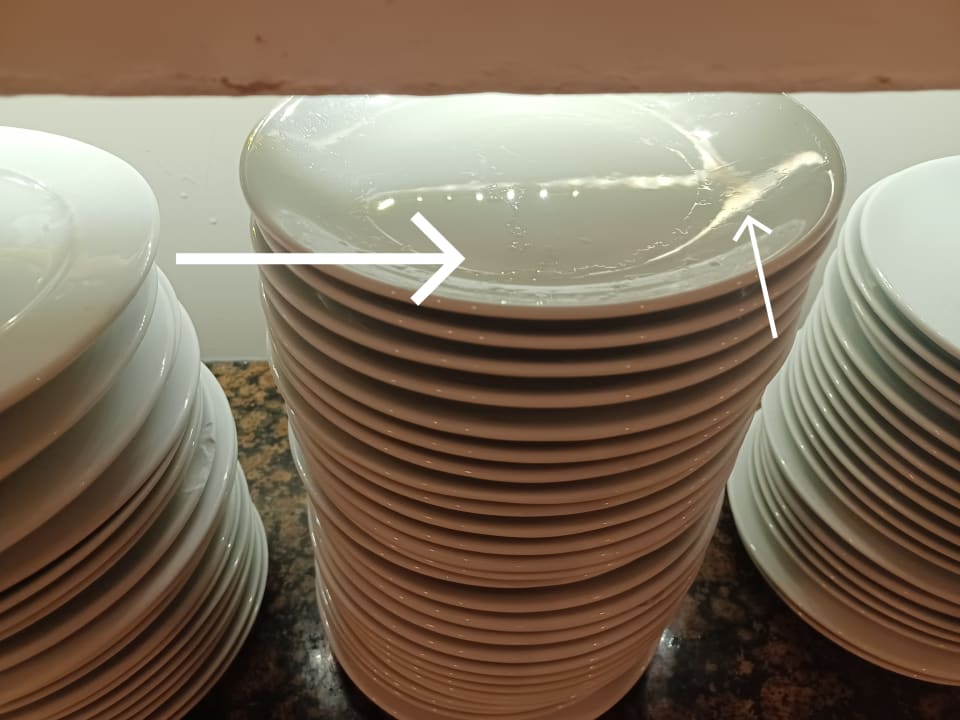 Gastro Asteria Family Resort Side