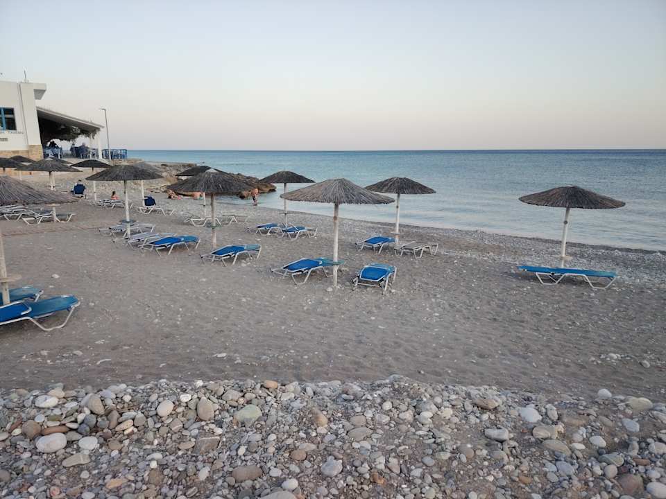 Strand Hotel South Coast