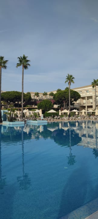Pool Valentin Sancti Petri