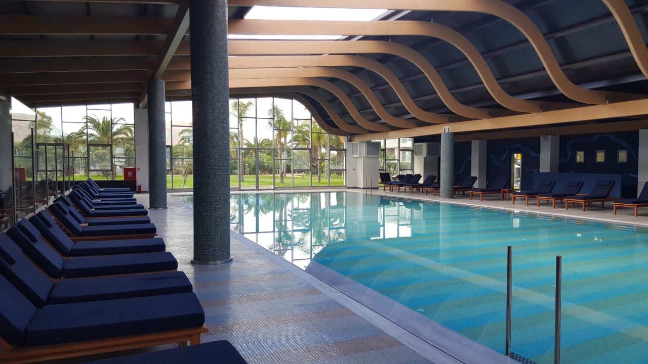 Pool Lyttos Beach Hotel