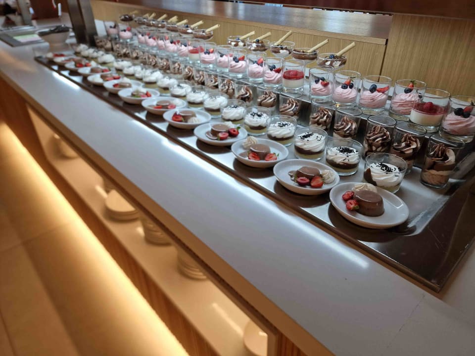 Gastro Universal Hotel Lido Park & Spa