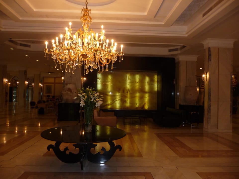 Entree Balmy Foresta