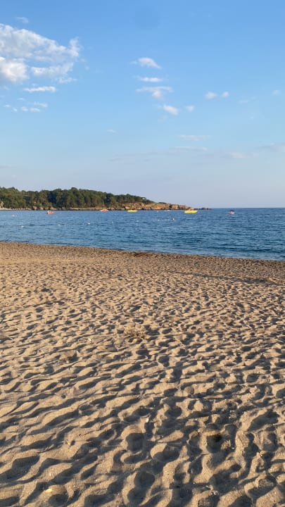 Strand Mira Meridia Beach Hotel