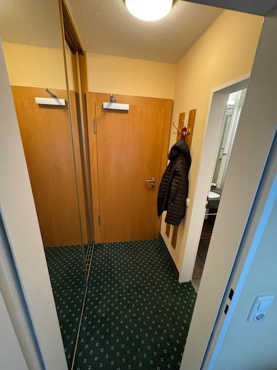 Zimmer Landhotel Der Schwallenhof