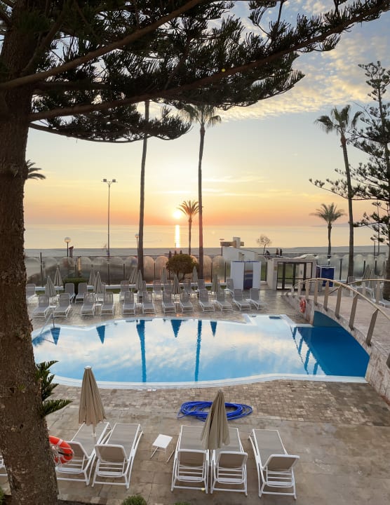 Ausblick CM Playa del Moro