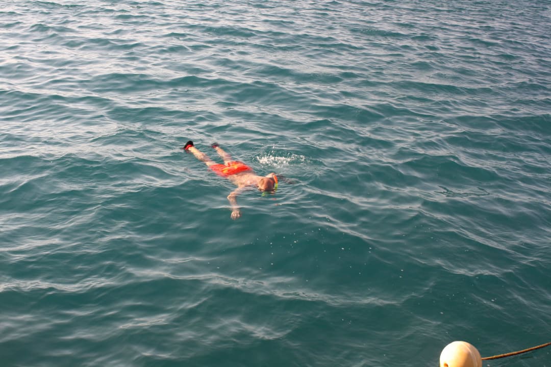 Море Stella Garden Resort & Spa, Makadi Bay