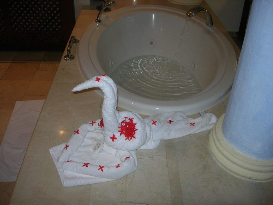 Hotel Grand Palladium Palace Resort, Spa & Casino Hotel Grand Palladium Palace Resort, Spa & Casino