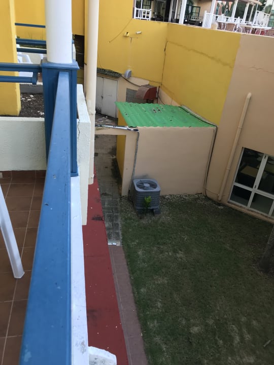 Zimmer Melia Las Antillas - Adults only