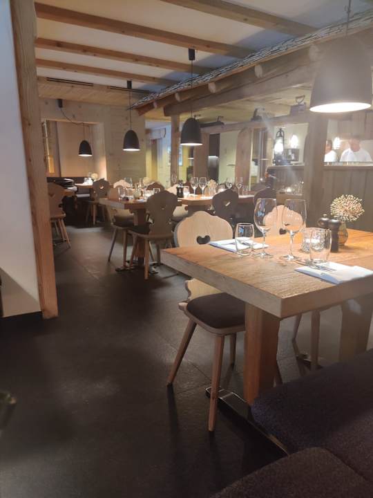 Gastro Hotel Arc-en-ciel