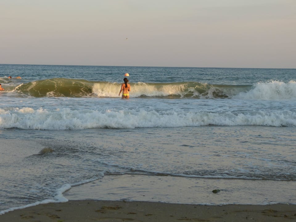 Das Meer Sineva Park