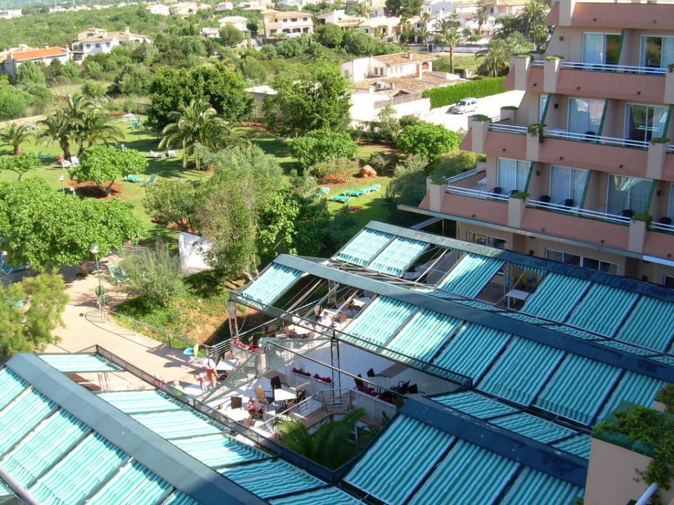 Mariant Park Hotel Mariant Park