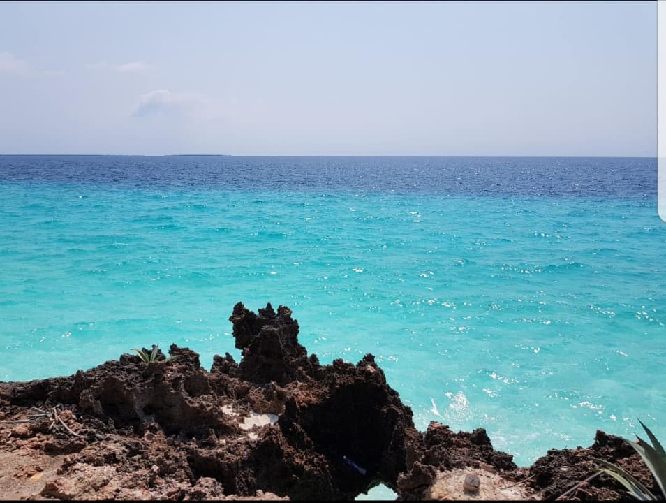 Ausblick Royal Zanzibar Beach Resort