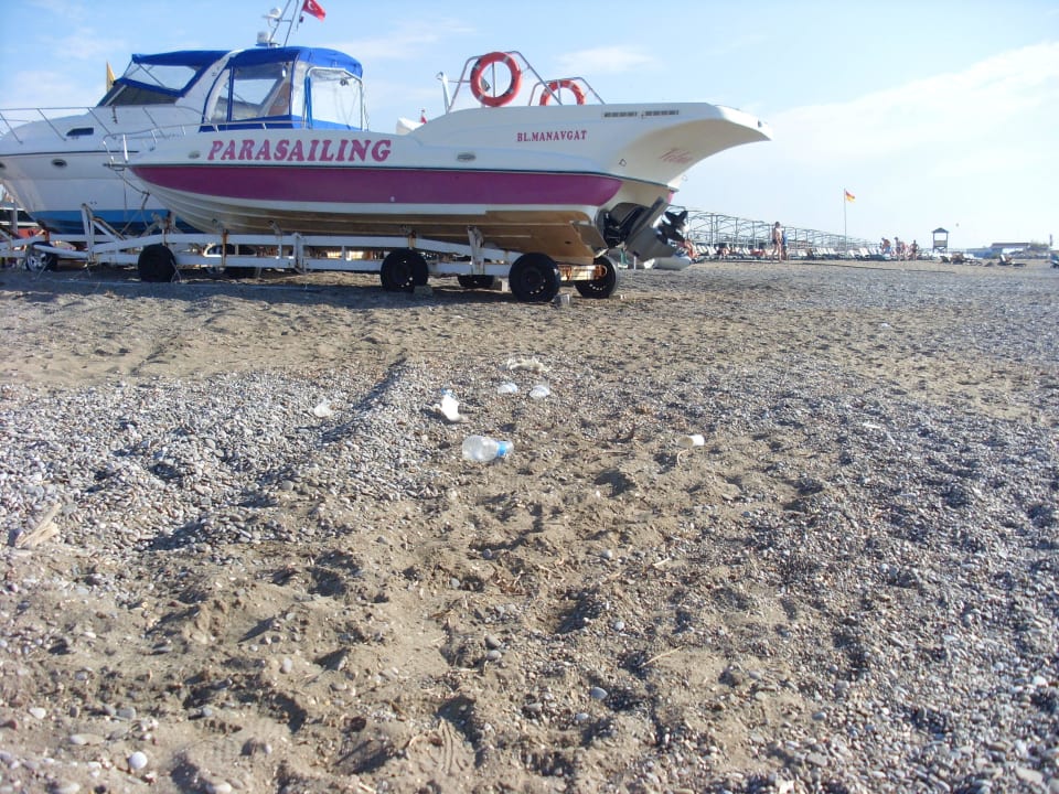 Strand Belek Beach Resort Hotel