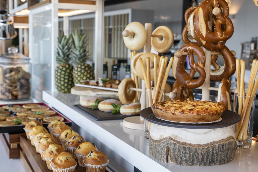 Gastro INNSiDE by Melia Aachen